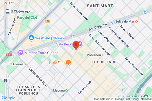 Asesoria Financiero Contable Clot,S.l.