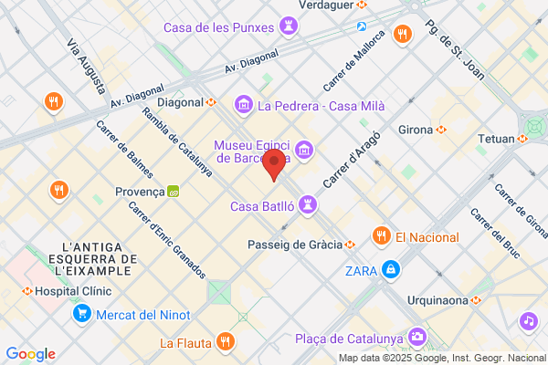 Asesoria Mas Gabarro S.L.