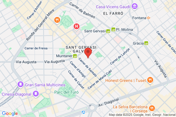 Asociacion De Consulta Orientacion E Intervencion Familiar