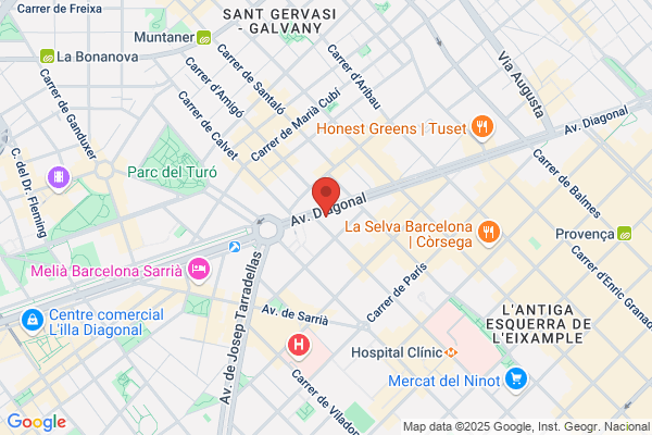 Auger Asociados Gabinete Juridico S. C.