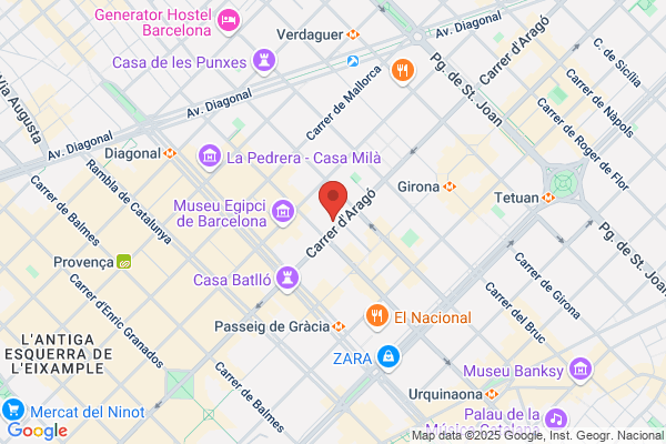 BEF Asociados