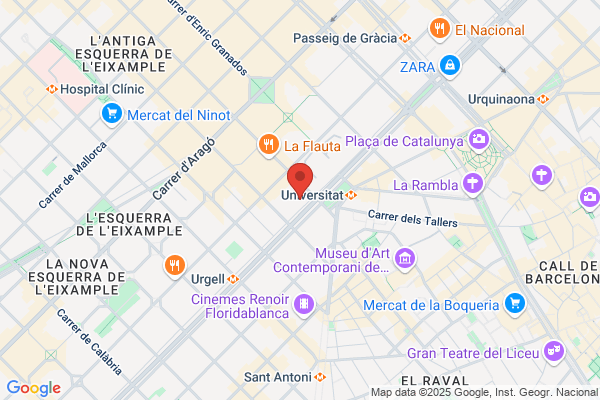 Baiget-Robert Abogados Asociados