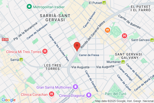 Barcelona De Franquicias