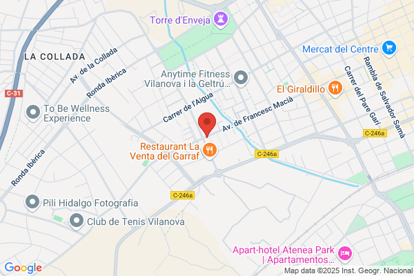 Barrufet Montblanch j.