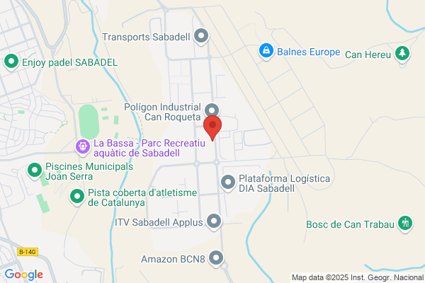 Abrasivos Y Productos Ralo S.L.