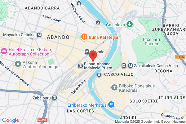Bma Española S. A.