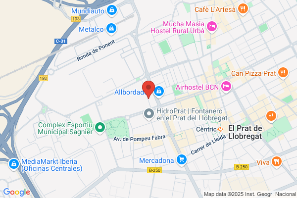 Atrezzauto . Fernando roman s.l.