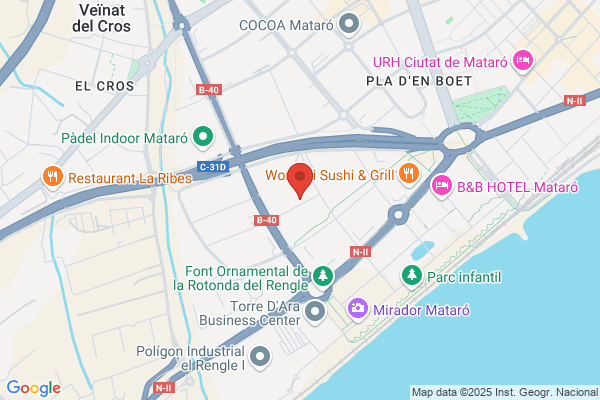 Talleres Gibemo S. A. L.