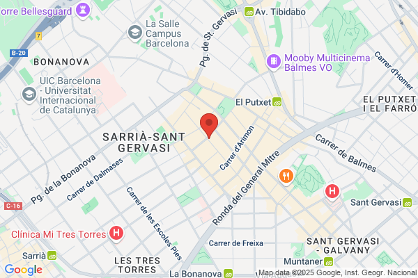 Dorados Y Restauraciones En Ma Dera S.L.