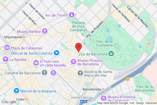 Archivo Iconografico S.A.