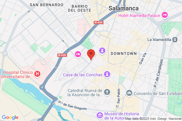 Encuadernaciones Antonio Delgado S.L.