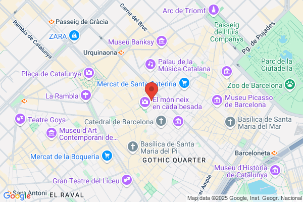 Encuadernaciones Constitucion S.L.