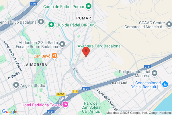 Fermay Servicios Graficos S.L.