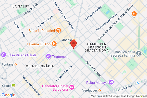 Gracia Graf S.L.