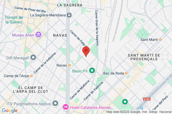 Izquierdo Y Vallespin S.A.