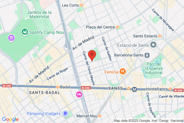 Preimpresion Directa S.L.