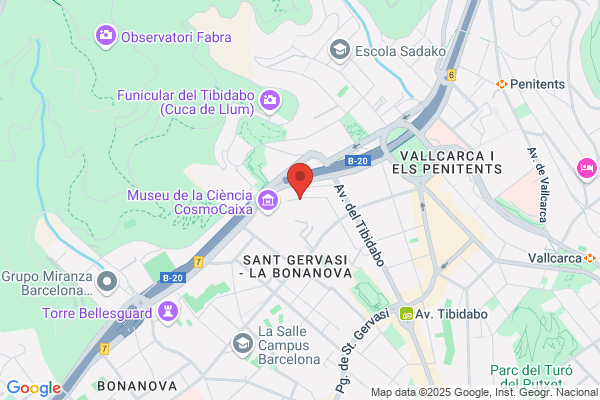 Sociedad De Industrializacion Y Consulta
