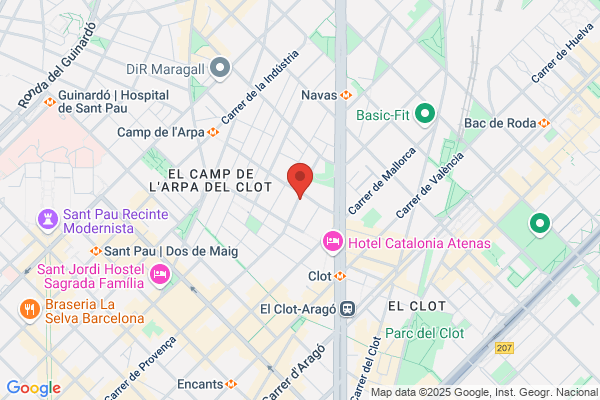 Taller Grafic De Muntatge S.L.