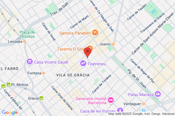 Comercial Paesa