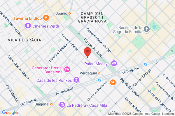 Corral Vila a.