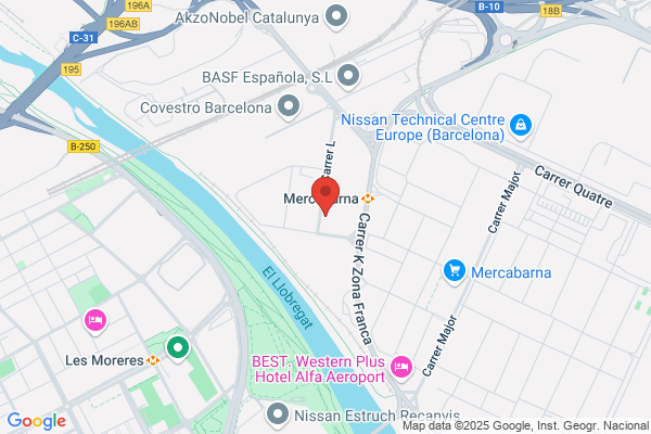 Barnatrans S.A.