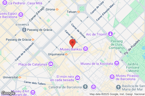 Cargo Services Barcelona S.A.