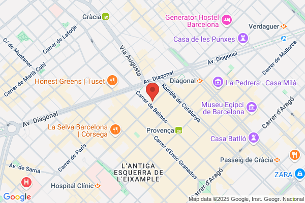 Herus B.Cataluña Global Services S.L.