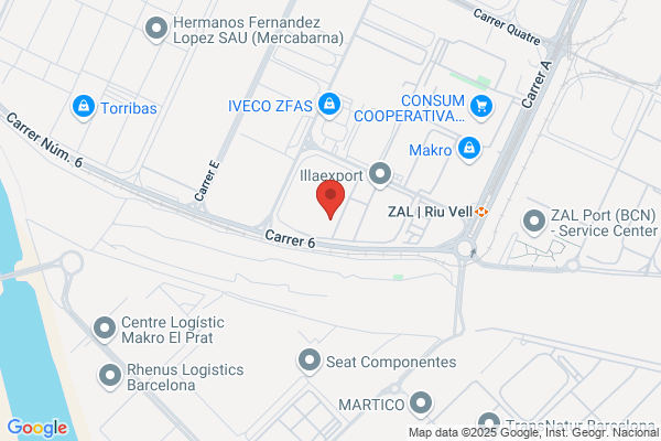 Infotex Aduanas S.A.