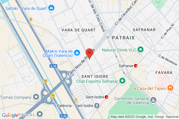 Transitos Comerciales S. A.