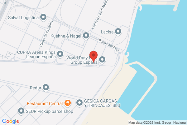 Wings Cargo S. A.