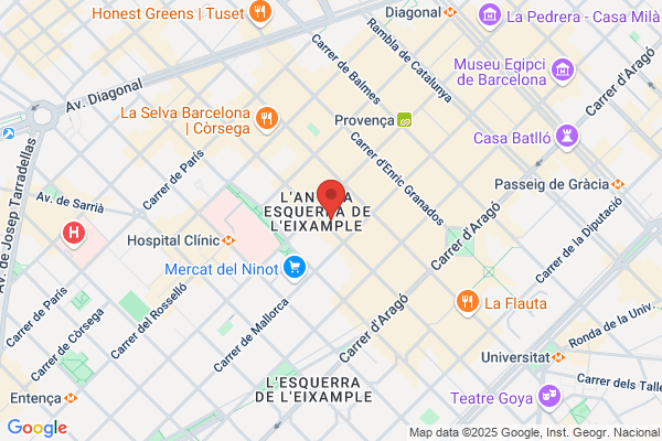 Asesores De Comunicacion Y Publicidad S. A.