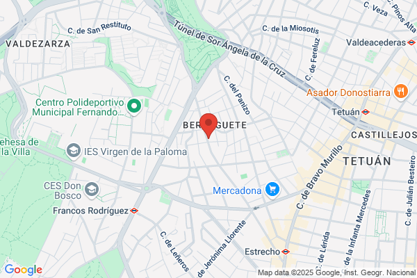 Asociacion Puente
