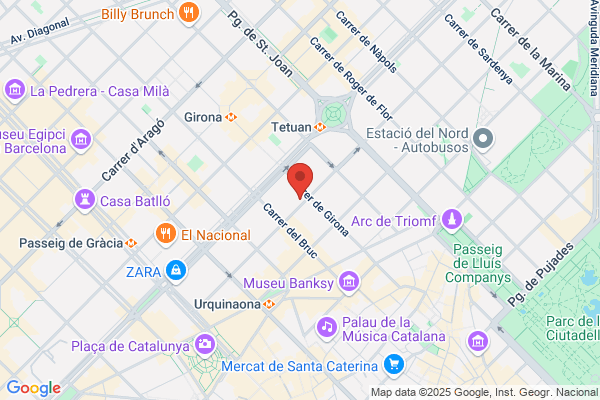 Barcelona Virtual S.L.
