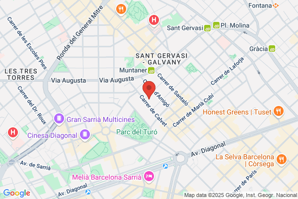 CDG COMUNICACIÓN