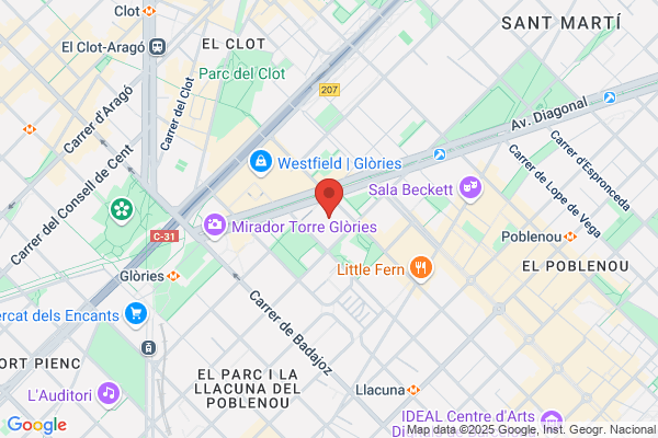 Carat España S.A.