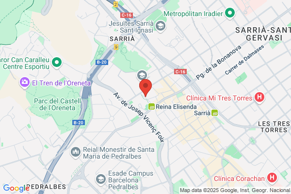 Castello Rovira I Associats - Gabinet. Premsa I Rrpp
