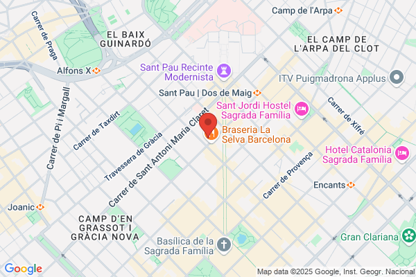 Centro Web Barcelona