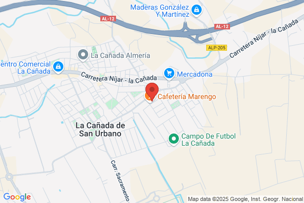 Cruz Martos m.