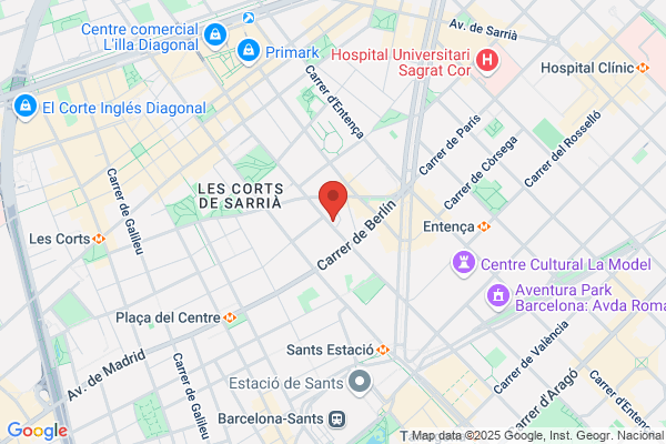 Empresa De Servicios Y Publicidad Emede S.A.