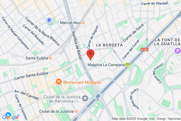 Euro Rscg Barcelona S.A.