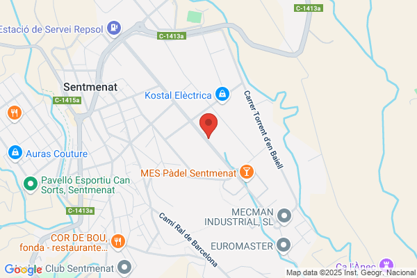 Grafipar Iberica S.A.