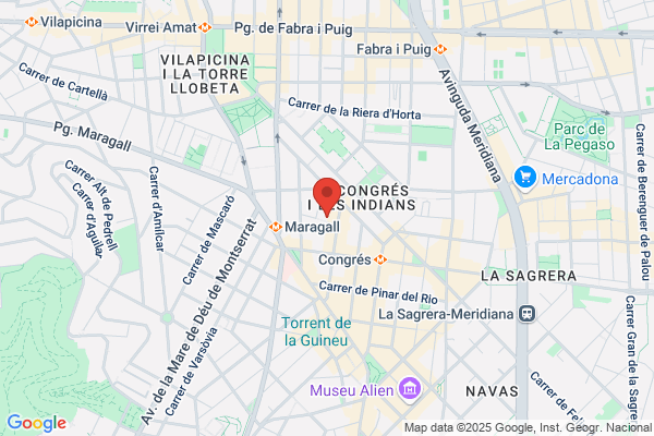 Gris Reed B.J.T. Asociados S.L.