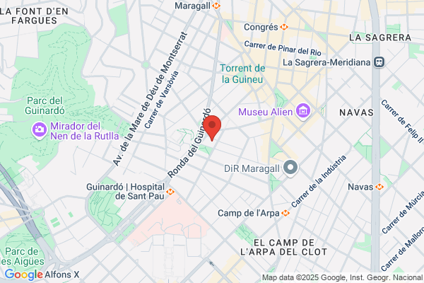 Guia Empresaria Y Profesional S.L.