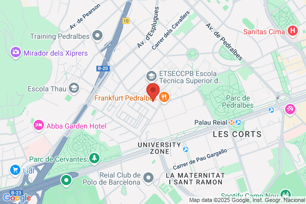 Centro Internacional De Investigacion De Los Recursos costeros
