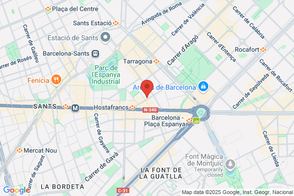Agencia De Seguros Milbar Grupo Aresa S.