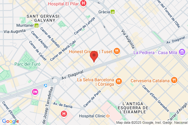 Aznar Azancot Correduria De Seguros S.