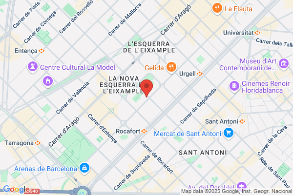 Broker B. C. N. Risc Correduri A. de seguros