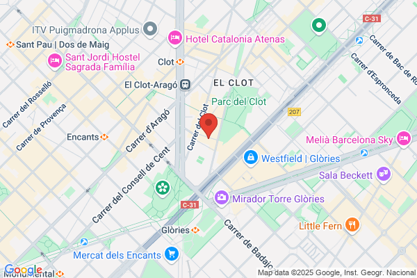Cesc Corredores S. L. Corredur Ia De Seguro