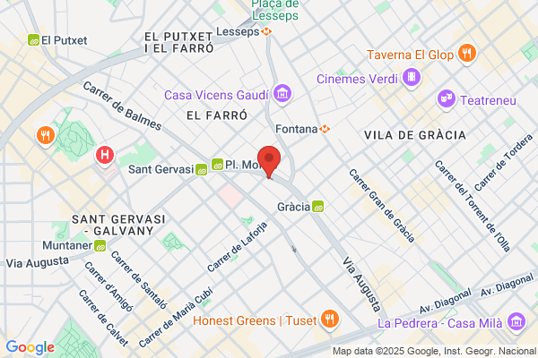 Comercial Union Consulting Y Gestion S.