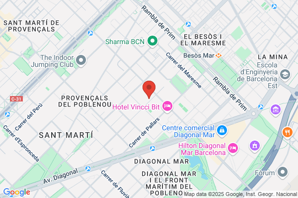 Comfimo Grupo Correduria De Seguros S.L.